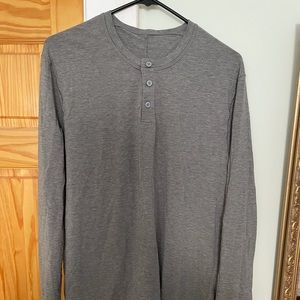 5 year basic Henley